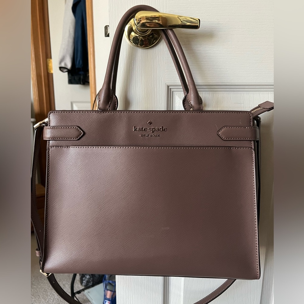 Kate Spade Satchel Purse